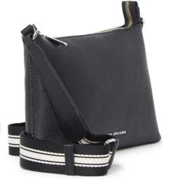 MARC JACOBS | Unisex Street Style Plain Leather Logo -Fashion Store org 378