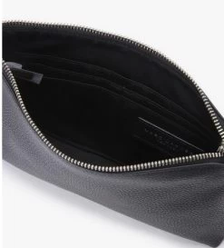 MARC JACOBS | Unisex Street Style Plain Leather Logo -Fashion Store org 379