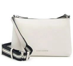 MARC JACOBS | Unisex Street Style Plain Leather Logo -Fashion Store org 381