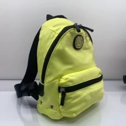 MARC JACOBS | Unisex Plain Logo Backpacks -Fashion Store org 385