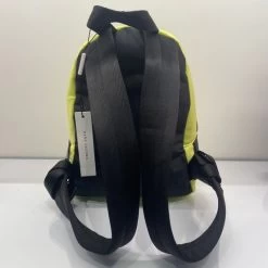 MARC JACOBS | Unisex Plain Logo Backpacks -Fashion Store org 386