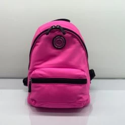 MARC JACOBS | Unisex Plain Logo Backpacks -Fashion Store org 388
