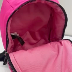 MARC JACOBS | Unisex Plain Logo Backpacks -Fashion Store org 390