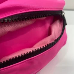 MARC JACOBS | Unisex Plain Logo Backpacks -Fashion Store org 391