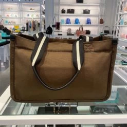 MARC JACOBS | Unisex A4 Logo Totes -Fashion Store org 402