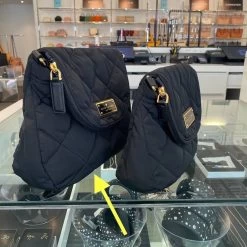 MARC JACOBS | Unisex 2WAY Logo Messenger & Shoulder Bags 12 MARC JACOBS | Unisex 2WAY Logo Messenger & Shoulder Bags -Fashion Store org 408