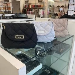 MARC JACOBS | Unisex 2WAY Logo Messenger & Shoulder Bags 15 MARC JACOBS | Unisex 2WAY Logo Messenger & Shoulder Bags -Fashion Store org 411