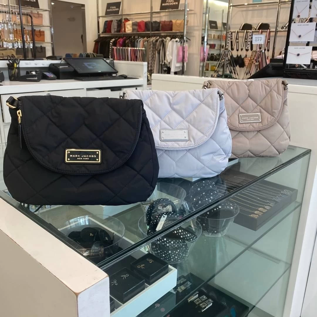 MARC JACOBS | Unisex 2WAY Logo Messenger & Shoulder Bags 9 MARC JACOBS | Unisex 2WAY Logo Messenger & Shoulder Bags - Image 7