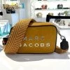 MARC JACOBS | Unisex Faux Fur Street Style 2WAY PVC Clothing -Fashion Store org 412