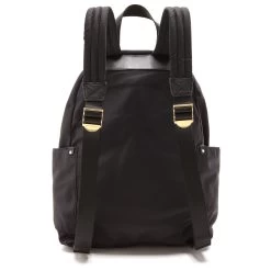 MARC JACOBS | Unisex Nylon Street Style A4 Plain Logo -Fashion Store org 42