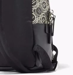 MARC JACOBS | Monogram Unisex Street Style PVC Clothing Logo Backpacks -Fashion Store org 420