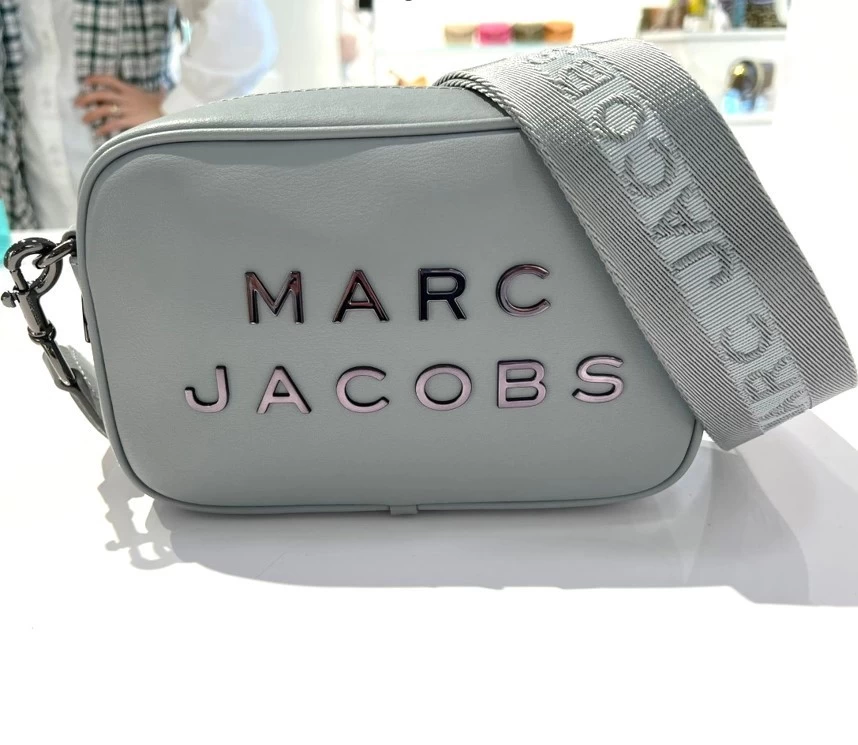 MARC JACOBS | Unisex 2WAY Plain Logo Messenger & Shoulder Bags 3 MARC JACOBS | Unisex 2WAY Plain Logo Messenger & Shoulder Bags