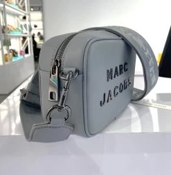 MARC JACOBS | Unisex 2WAY Plain Logo Messenger & Shoulder Bags 9 MARC JACOBS | Unisex 2WAY Plain Logo Messenger & Shoulder Bags -Fashion Store org 424