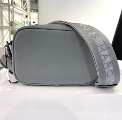 MARC JACOBS | Unisex 2WAY Plain Logo Messenger & Shoulder Bags 10 MARC JACOBS | Unisex 2WAY Plain Logo Messenger & Shoulder Bags -Fashion Store org 425