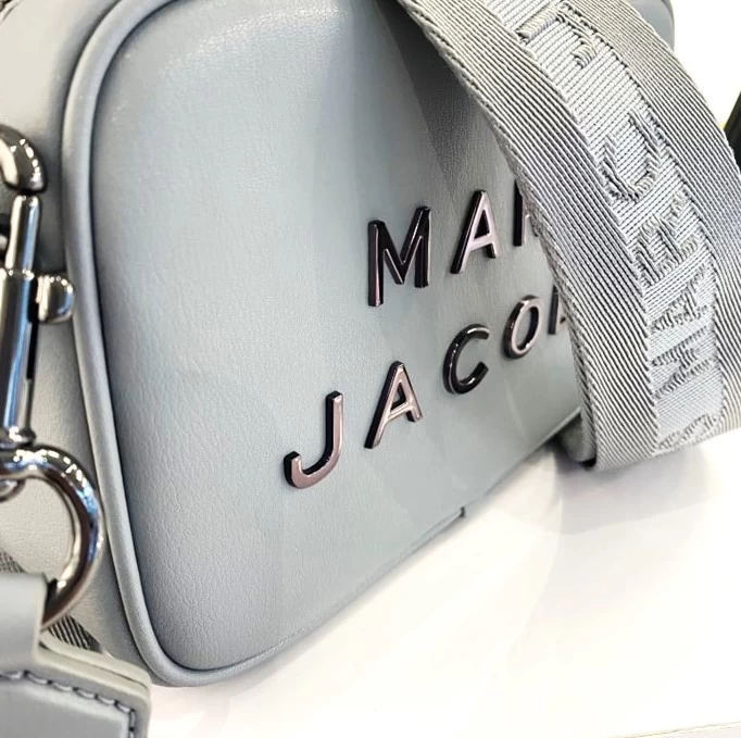 MARC JACOBS | Unisex 2WAY Plain Logo Messenger & Shoulder Bags 7 MARC JACOBS | Unisex 2WAY Plain Logo Messenger & Shoulder Bags - Image 5