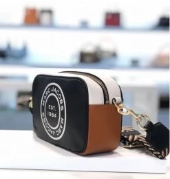 MARC JACOBS | Unisex Street Style Plain Messenger & Shoulder Bags -Fashion Store org 429