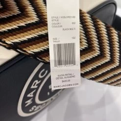 MARC JACOBS | Unisex Street Style Plain Messenger & Shoulder Bags -Fashion Store org 430