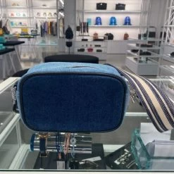 MARC JACOBS | Unisex Canvas Street Style Plain Logo -Fashion Store org 440