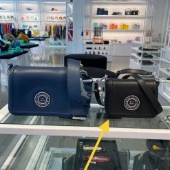 MARC JACOBS | Unisex Canvas Street Style 2WAY Plain Leather Logo Outlet -Fashion Store org 443