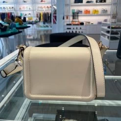 MARC JACOBS | Unisex Canvas Street Style 2WAY Plain Leather Logo Outlet -Fashion Store org 449