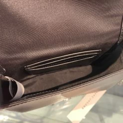 MARC JACOBS | Unisex Canvas Street Style 2WAY Plain Leather Logo Outlet -Fashion Store org 450