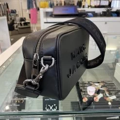 MARC JACOBS | Unisex Street Style Plain Logo Outlet -Fashion Store org 453