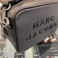 MARC JACOBS | Unisex Street Style Plain Logo Outlet -Fashion Store org 456