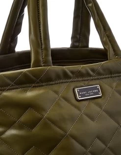 MARC JACOBS | A4 Plain Logo Totes -Fashion Store org 467