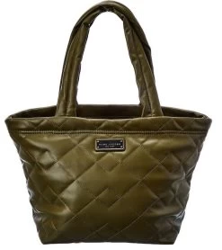 MARC JACOBS | A4 Plain Logo Totes -Fashion Store org 469