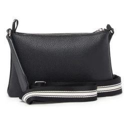 MARC JACOBS | Unisex Plain Leather Small Shoulder Bag Logo -Fashion Store org 472