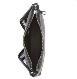 MARC JACOBS | Unisex Plain Leather Small Shoulder Bag Logo -Fashion Store org 473