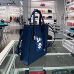 MARC JACOBS | Unisex 2WAY Plain Totes 12 MARC JACOBS | Unisex 2WAY Plain Totes -Fashion Store org 487