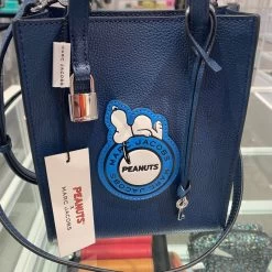 MARC JACOBS | Unisex 2WAY Plain Totes 14 MARC JACOBS | Unisex 2WAY Plain Totes -Fashion Store org 489