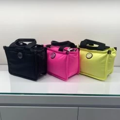 MARC JACOBS | Unisex Nylon Logo Totes 11 MARC JACOBS | Unisex Nylon Logo Totes -Fashion Store org 495