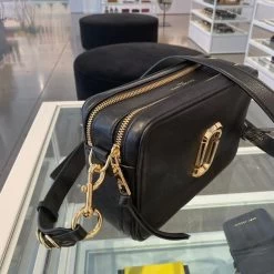 MARC JACOBS | Street Style 2WAY Plain Logo Messenger & Shoulder Bags 12 MARC JACOBS | Street Style 2WAY Plain Logo Messenger & Shoulder Bags -Fashion Store org 499