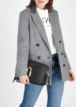 MARC JACOBS | Street Style 2WAY Plain Logo Messenger & Shoulder Bags 15 MARC JACOBS | Street Style 2WAY Plain Logo Messenger & Shoulder Bags -Fashion Store org 502