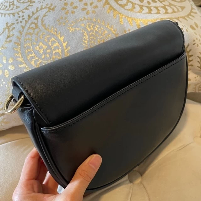 MARC JACOBS | Unisex 3WAY Plain Leather Logo Outlet 7 MARC JACOBS | Unisex 3WAY Plain Leather Logo Outlet - Image 5