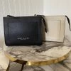 MARC JACOBS | Unisex Plain Logo Outlet Clutches -Fashion Store org 52