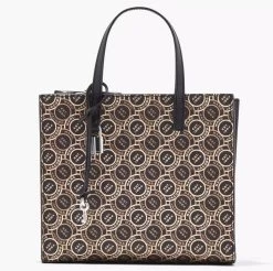 MARC JACOBSÂ |Â Monogram Unisex 2WAY PVC Clothing Small Shoulder Bag Logo