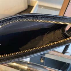MARC JACOBS | Unisex Plain Logo Outlet Clutches -Fashion Store org 56