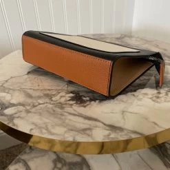 MARC JACOBS | Unisex Plain Logo Clutches -Fashion Store org 561