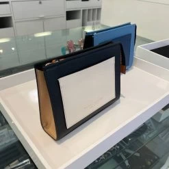 MARC JACOBS | Unisex Plain Logo Clutches -Fashion Store org 566