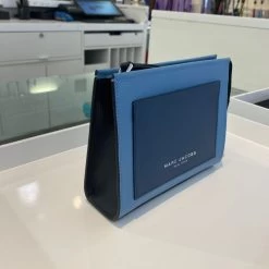 MARC JACOBS | Unisex Plain Logo Clutches -Fashion Store org 568