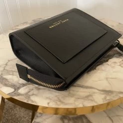 MARC JACOBS | Unisex Plain Logo Outlet Clutches -Fashion Store org 59