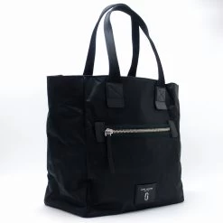 MARC JACOBS | Unisex Plain Totes -Fashion Store org 592