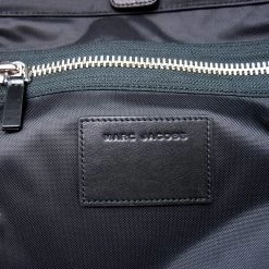 MARC JACOBS | Unisex Plain Totes -Fashion Store org 595