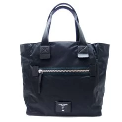 MARC JACOBS | Unisex Plain Totes -Fashion Store org 598