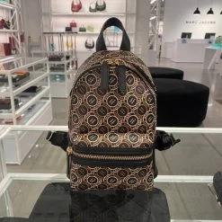 MARC JACOBS | Unisex Logo Backpacks -Fashion Store org 606