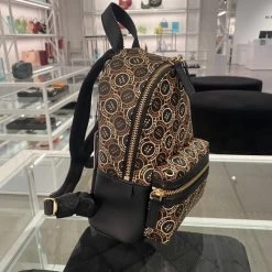 MARC JACOBS | Unisex Logo Backpacks -Fashion Store org 607