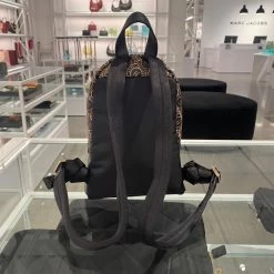 MARC JACOBS | Unisex Logo Backpacks -Fashion Store org 608